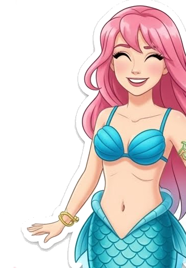 Meerjungfrau 2